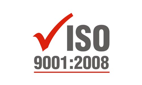 Polypaper de México, Certificaciones ISO 9001:2008